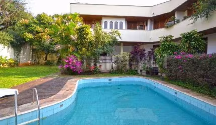 Casa com 6 quartos à venda na IRMAO GONCALO, --, Vila Madalena, São Paulo, 815 m2 por R$ 6.600.000