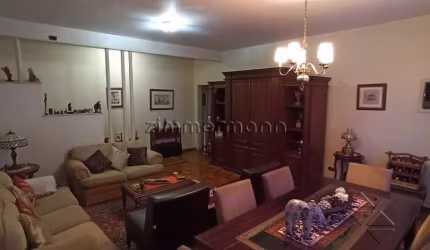 Apartamento com 3 quartos à venda na Rua Lavradio, --, Barra Funda, São Paulo, 144 m2 por R$ 660.000