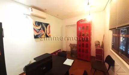 Casa com 2 quartos à venda na Rua Xavier de Almeida, --, Ipiranga, São Paulo, 130 m2 por R$ 675.000