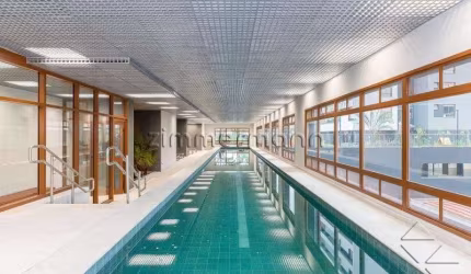Apartamento com 4 quartos à venda na Rua Stela Marina, --, Campo Belo, São Paulo, 145 m2 por R$ 2.500.000