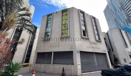 Casa comercial à venda na Rua Doutor Luiz Migliano, --, Vila Andrade, São Paulo, 300 m2 por R$ 3.000.000
