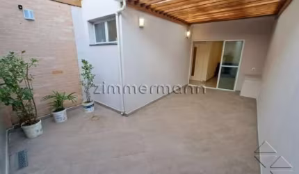 Casa com 1 quarto à venda na Rua Doutor Mário Vicente, --, Ipiranga, São Paulo, 288 m2 por R$ 2.900.000