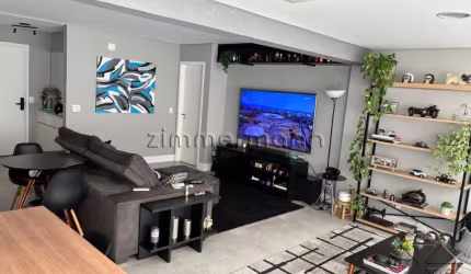 Apartamento com 3 quartos à venda na Rua Deputado João Sussumu Hirata, --, Vila Andrade, São Paulo, 141 m2 por R$ 1.915.000