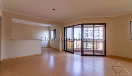 Apartamento com 4 quartos à venda na Rua Doutor Oscar Monteiro de Barros, --, Vila Andrade, São Paulo, 139 m2 por R$ 960.000