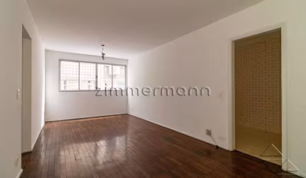 Apartamento com 2 quartos à venda na Alameda Casa Branca, --, Jardim América, São Paulo, 75 m2 por R$ 949.000