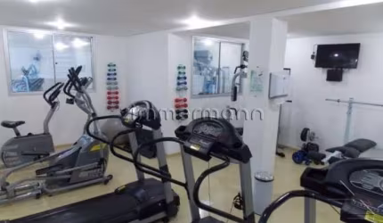 Apartamento com 2 quartos à venda na Rua Francisco Luís de Souza Júnior, --, Água Branca, São Paulo, 43 m2 por R$ 300.000