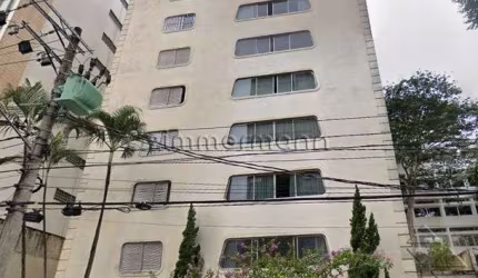Apartamento com 3 quartos à venda na Rua Otávio Nébias, --, Paraíso, São Paulo, 140 m2 por R$ 1.350.000