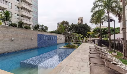 Apartamento com 2 quartos à venda na Rua Conselheiro Brotero, --, Santa Cecília, São Paulo, 52 m2 por R$ 700.000