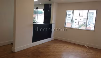 Apartamento com 3 quartos à venda na Rua Daniel Rossi, --, Santana, São Paulo, 78 m2 por R$ 450.000