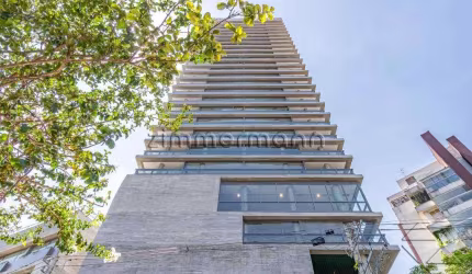 Apartamento com 4 quartos à venda na Rua Harmonia, --, Vila Madalena, São Paulo, 333 m2 por R$ 7.200.000