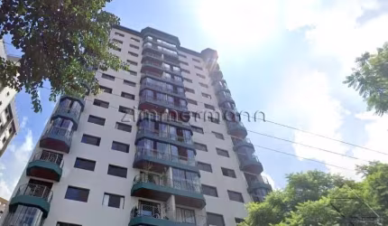 Apartamento com 3 quartos à venda na Rua Caramuru, --, Saúde, São Paulo, 86 m2 por R$ 800.000