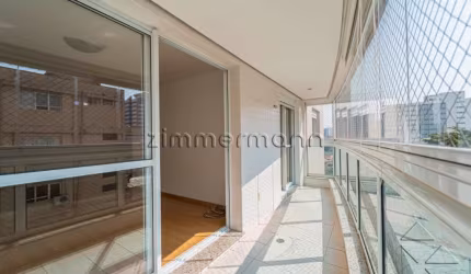 Apartamento com 3 quartos à venda na Rua Doutor Samuel Porto, --, Planalto Paulista, São Paulo, 113 m2 por R$ 1.400.000
