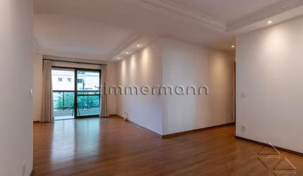 Apartamento com 3 quartos à venda na Rua Garapeba, --, Chácara Klabin, São Paulo, 110 m2 por R$ 985.000