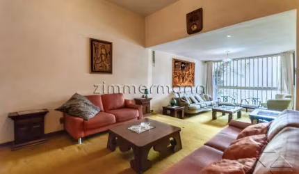 Casa com 3 quartos à venda na Rua Doutor Mário Cardim, --, Vila Mariana, São Paulo, 248 m2 por R$ 2.100.000