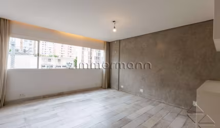 Apartamento com 3 quartos à venda na Rua Marquês de Itu, --, Higienópolis, São Paulo, 123 m2 por R$ 1.545.000