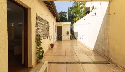 Casa com 4 quartos à venda na Rua Girassol, --, Vila Madalena, São Paulo, 300 m2 por R$ 5.300.000