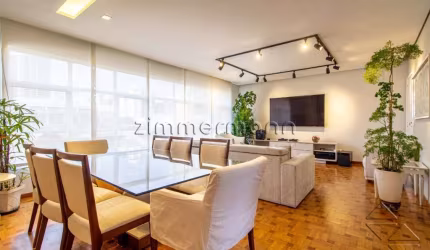 Apartamento com 3 quartos à venda na Rua Raul Pompéia, --, Perdizes, São Paulo, 121 m2 por R$ 1.300.000