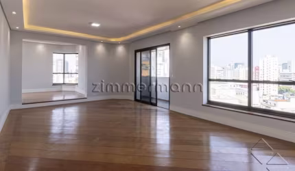 Apartamento com 4 quartos à venda na Rua Castro Alves, --, Aclimação, São Paulo, 185 m2 por R$ 1.570.000