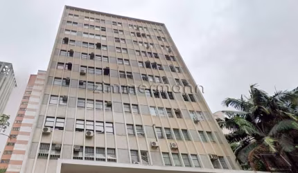 Casa comercial à venda na Rua Carlos Sampaio, --, Bela Vista, São Paulo, 77 m2 por R$ 395.000