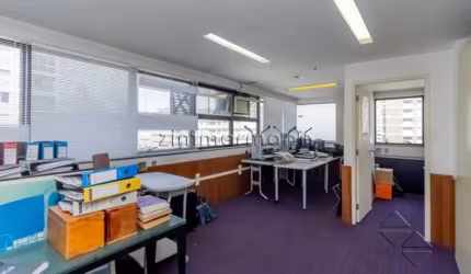 Casa comercial à venda na Rua Baronesa de Itu, --, Santa Cecília, São Paulo, 60 m2 por R$ 420.000