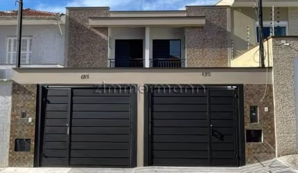 Casa com 3 quartos à venda na Rua Doutor Ernesto Moreira, --, Mooca, São Paulo, 160 m2 por R$ 950.000