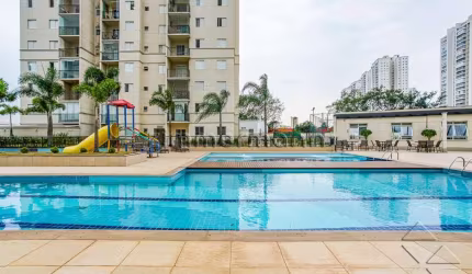 Apartamento com 3 quartos à venda na Avenida Ernesto Igel, --, Vila Leopoldina, São Paulo, 70 m2 por R$ 695.000