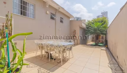 Casa com 3 quartos à venda na SÁ PINTO, --, Alto da Lapa, São Paulo, 113 m2 por R$ 2.000.000