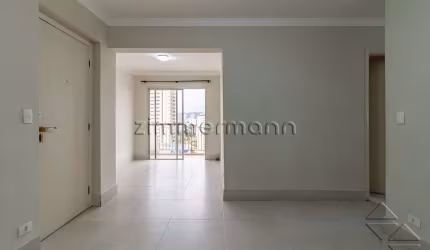 Apartamento com 3 quartos à venda na Rua Garção Tinoco, --, Santana, São Paulo, 91 m2 por R$ 870.000