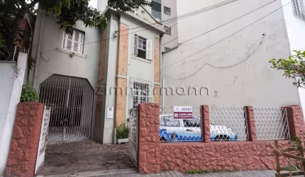 Casa com 3 quartos à venda na Rua Lavradio, --, Barra Funda, São Paulo, 240 m2 por R$ 1.700.000