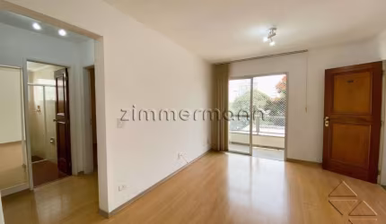 Apartamento com 2 quartos à venda na Avenida Doutor Altino Arantes, --, Vila Clementino, São Paulo, 70 m2 por R$ 800.000