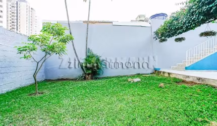 Casa com 2 quartos à venda na UCAIARI, --, Alto da Lapa, São Paulo, 117 m2 por R$ 2.100.000
