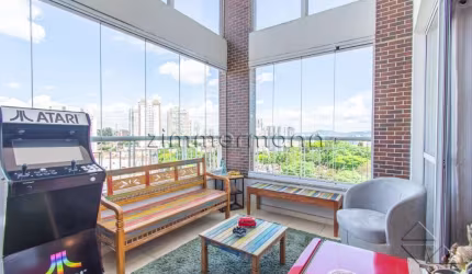 Apartamento com 2 quartos à venda na Alameda Afonso Schmidt, --, Santa Teresinha, São Paulo, 88 m2 por R$ 970.000