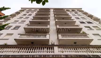 Apartamento com 3 quartos à venda na Rua Professor Lúcio Martins Rodrigues, --, Morumbi, São Paulo, 124 m2 por R$ 1.000.000