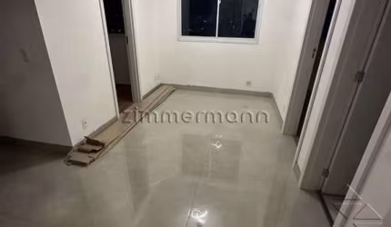 Apartamento com 2 quartos à venda na Rua Mateo Forte, --, Água Branca, São Paulo, 34 m2 por R$ 379.000