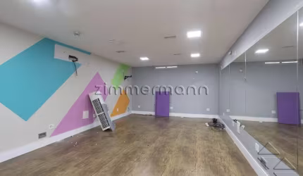 Casa comercial à venda na Rua Caiubi, --, Perdizes, São Paulo, 199 m2 por R$ 1.500.000