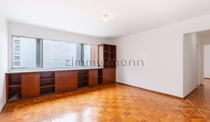 Apartamento com 2 quartos à venda na Avenida Rebouças, --, Pinheiros, São Paulo, 83 m2 por R$ 780.000