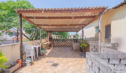 Casa com 7 quartos à venda na VIEIRA DE MOURA, --, Chácara Klabin, São Paulo, 300 m2 por R$ 1.300.000