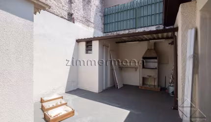 Casa com 3 quartos à venda na Rua dos Caetés, --, Perdizes, São Paulo, 120 m2 por R$ 1.500.000