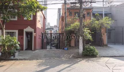 Casa com 3 quartos à venda na Praça João Francisco Lisboa, --, Pinheiros, São Paulo, 120 m2 por R$ 1.950.000