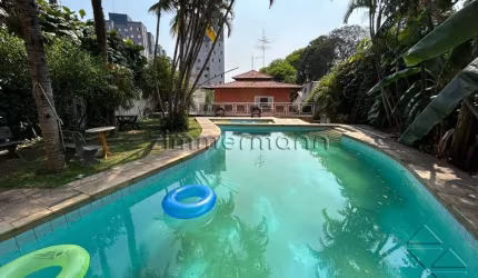 Casa com 5 quartos à venda na Rua Mariúcha, --, Freguesia do Ó, São Paulo, 686 m2 por R$ 3.600.000