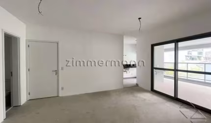 Apartamento com 2 quartos à venda na Rua Doutor Diogo de Faria, --, Vila Clementino, São Paulo, 84 m2 por R$ 1.325.000