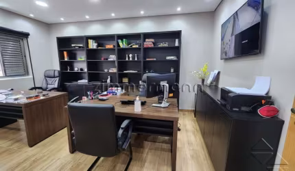 Casa comercial à venda na Rua Tijuco Preto, --, Tatuapé, São Paulo, 88 m2 por R$ 1.980.000