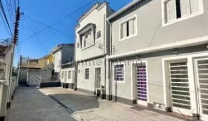 Casa com 26 quartos à venda na Rua Backer, --, Cambuci, São Paulo, 700 m2 por R$ 2.650.000