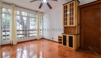 Apartamento com 3 quartos à venda na Avenida Jurubatuba, --, Brooklin, São Paulo, 86 m2 por R$ 550.000