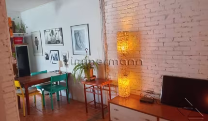 Casa com 2 quartos à venda na Rua Antônio Vieira de Medeiros, --, Pinheiros, São Paulo, 110 m2 por R$ 1.400.000