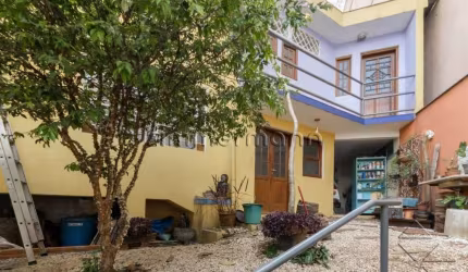 Casa com 3 quartos à venda na Rua Leite Ferraz, --, Chácara Klabin, São Paulo, 480 m2 por R$ 2.200.000