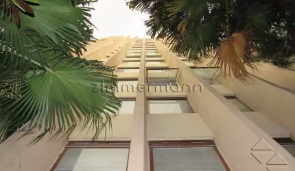 Apartamento com 1 quarto à venda na Avenida Francisco Matarazzo, --, Barra Funda, São Paulo, 47 m2 por R$ 387.000