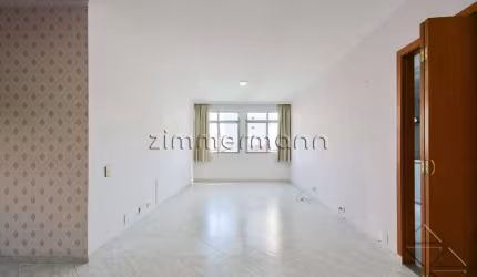 Apartamento com 3 quartos à venda na Rua Coronel Oscar Porto, --, Paraíso, São Paulo, 109 m2 por R$ 990.000