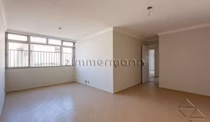 Apartamento com 3 quartos à venda na Alameda Barros, --, Santa Cecília, São Paulo, 104 m2 por R$ 950.000