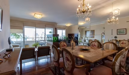 Apartamento com 3 quartos à venda na Rua Arandu, --, Brooklin, São Paulo, 117 m2 por R$ 1.490.000